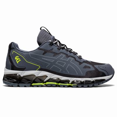 Férfi Asics Gel-Quantum 360 6 Utcai Cipő AS2168403 MélySzürke